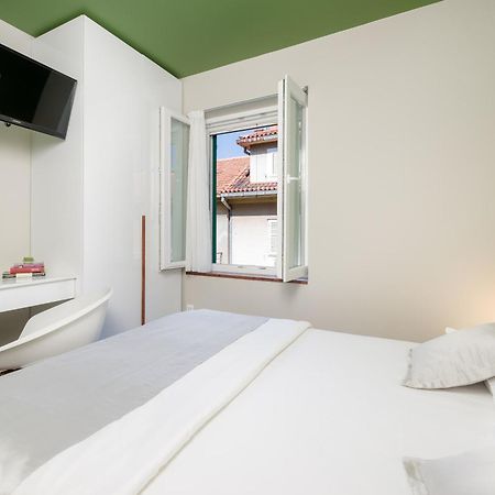 Luxury Rooms And Apartment Silente Bacvice Split Exterior photo