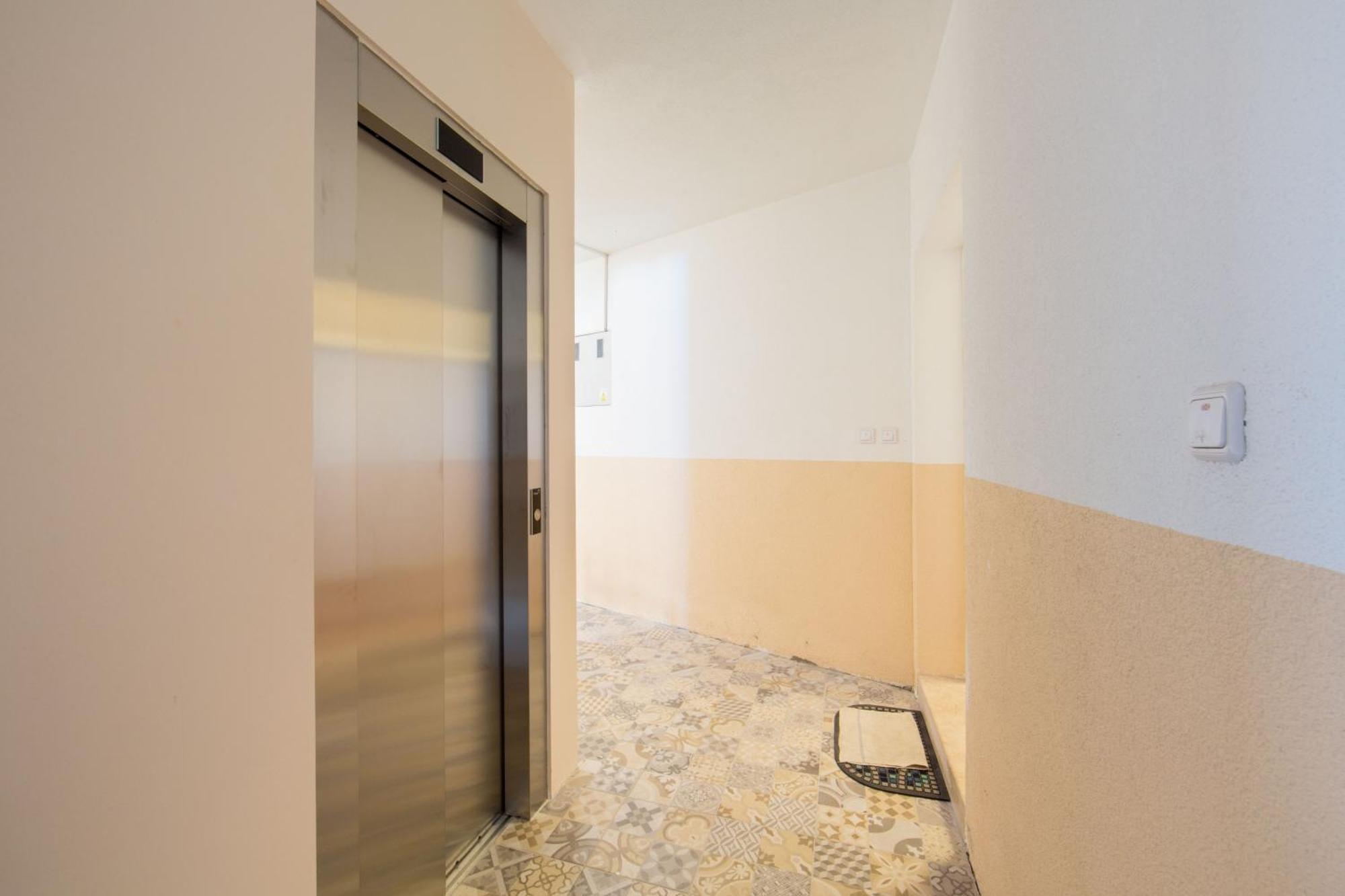 Luxury Rooms And Apartment Silente Bacvice Split Exterior photo