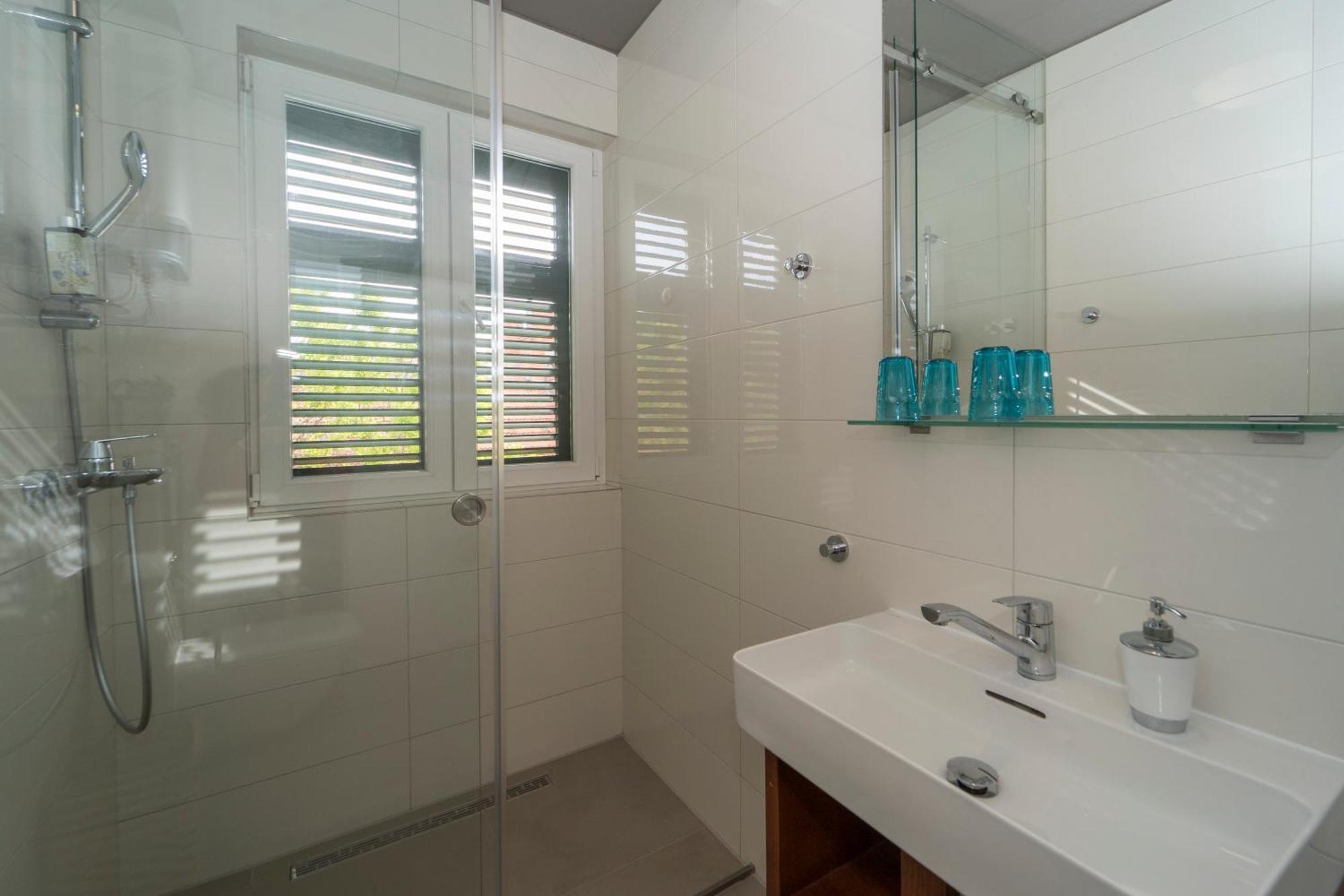 Luxury Rooms And Apartment Silente Bacvice Split Exterior photo