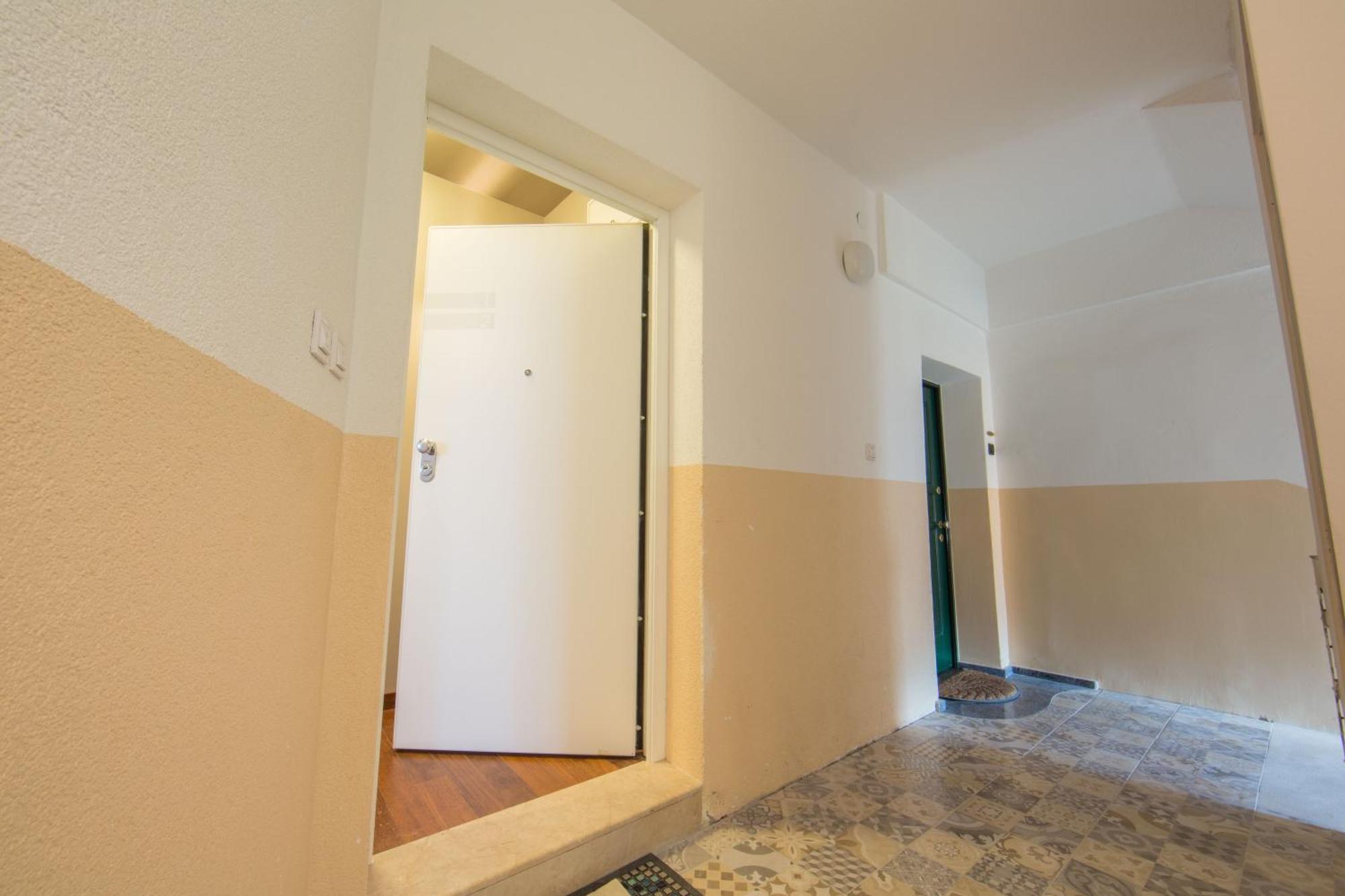 Luxury Rooms And Apartment Silente Bacvice Split Exterior photo