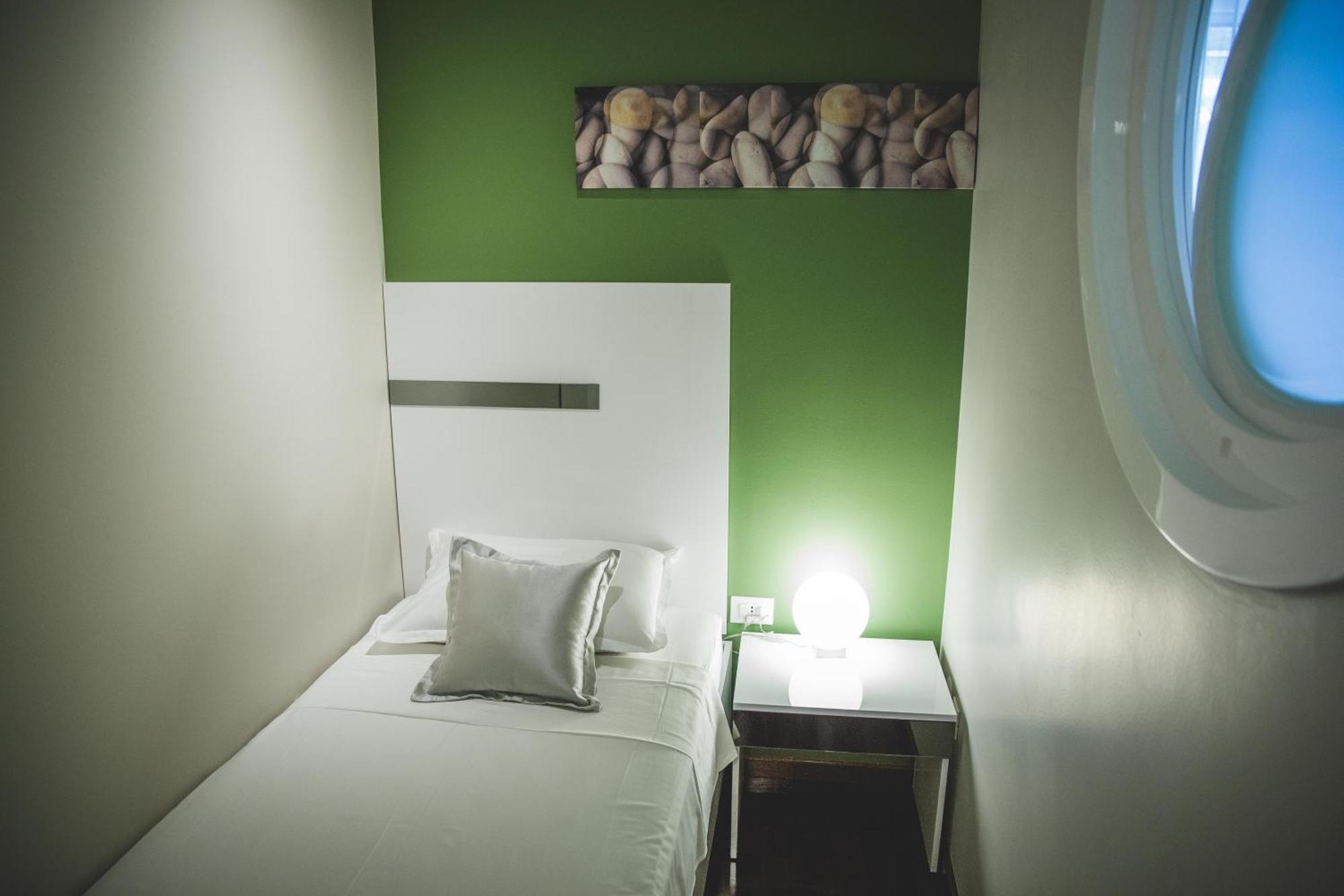 Luxury Rooms And Apartment Silente Bacvice Split Exterior photo