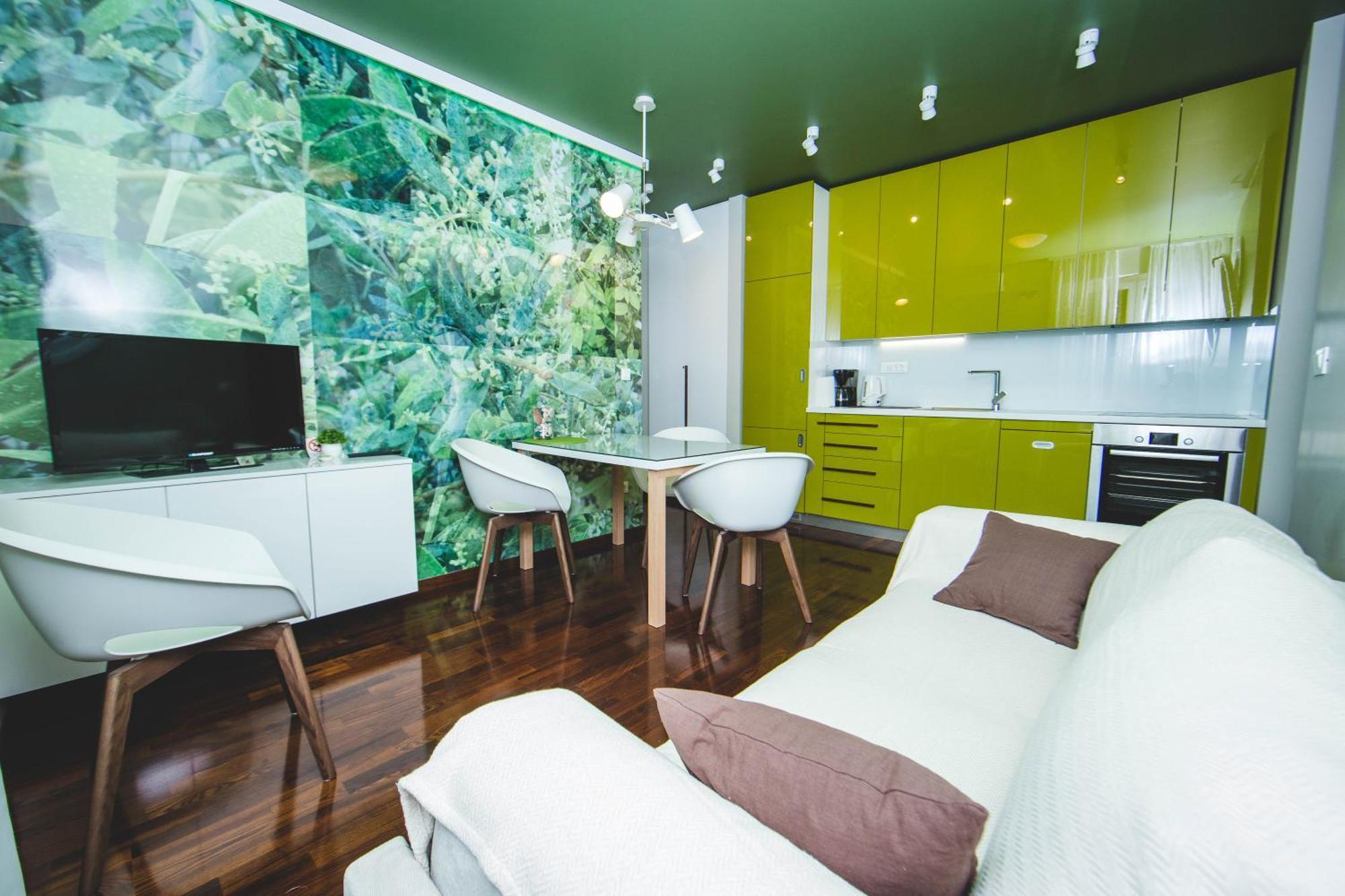 Luxury Rooms And Apartment Silente Bacvice Split Exterior photo