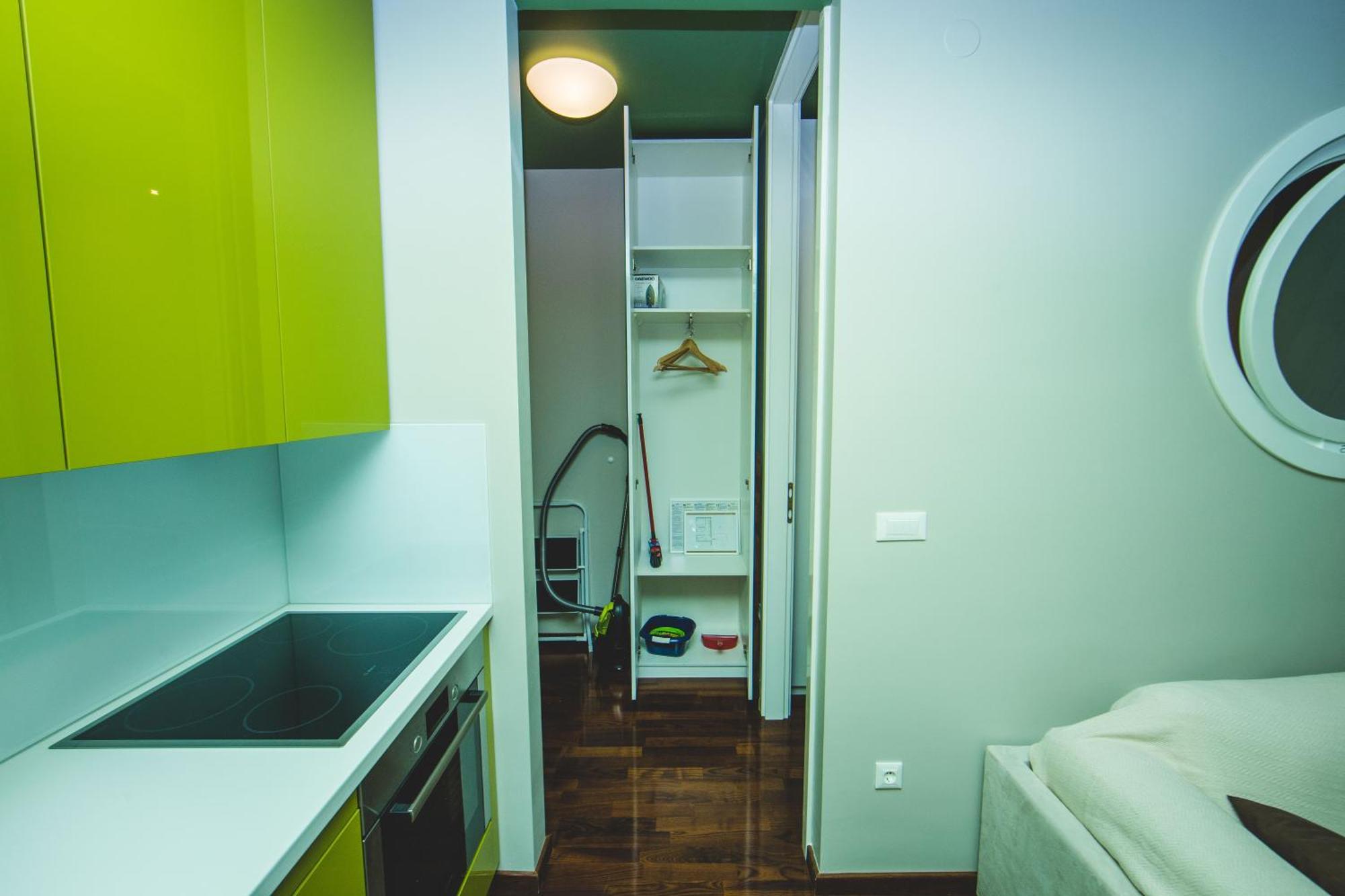 Luxury Rooms And Apartment Silente Bacvice Split Exterior photo
