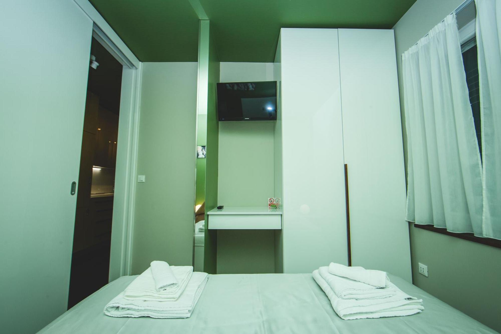 Luxury Rooms And Apartment Silente Bacvice Split Exterior photo