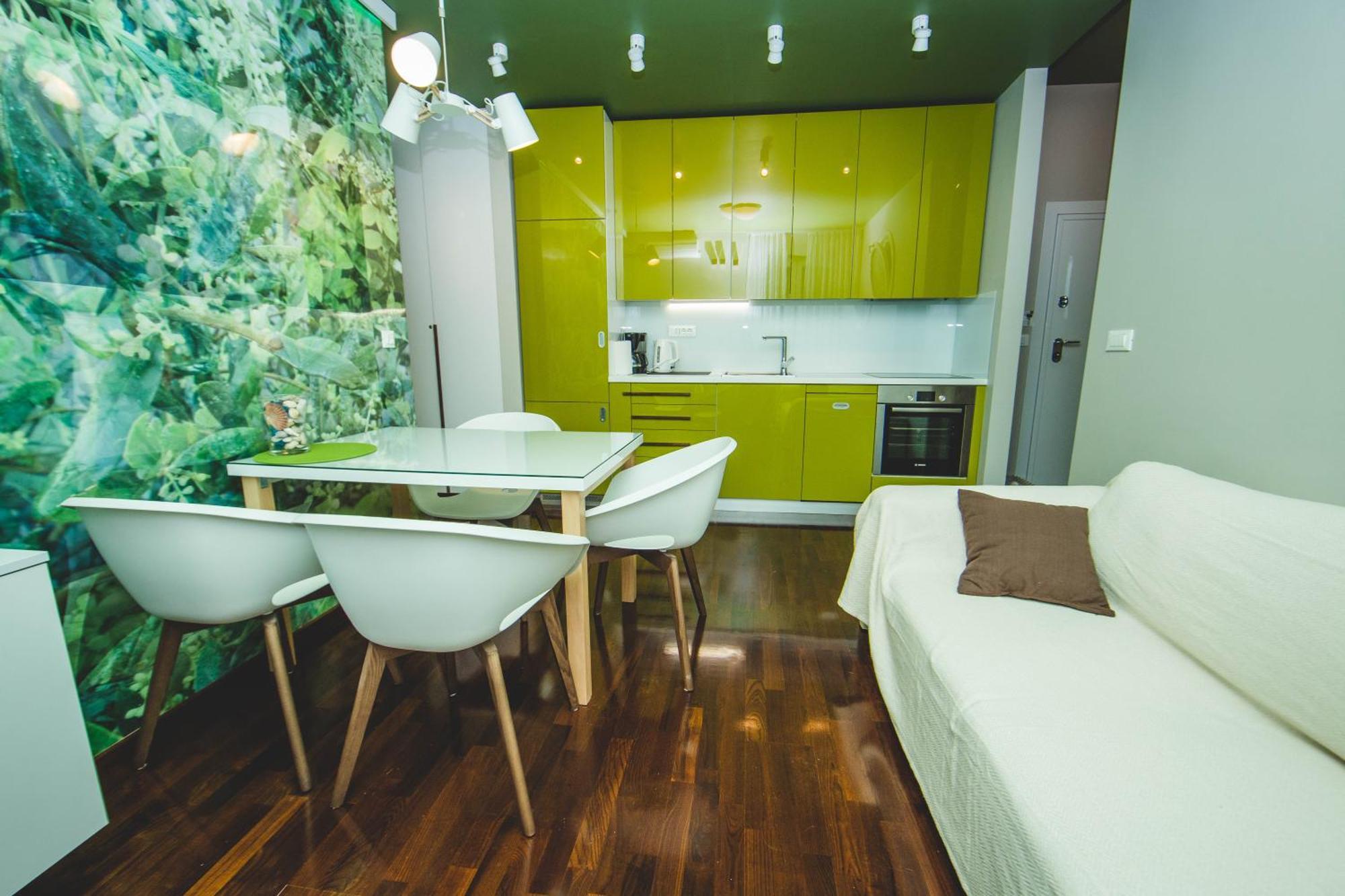 Luxury Rooms And Apartment Silente Bacvice Split Exterior photo