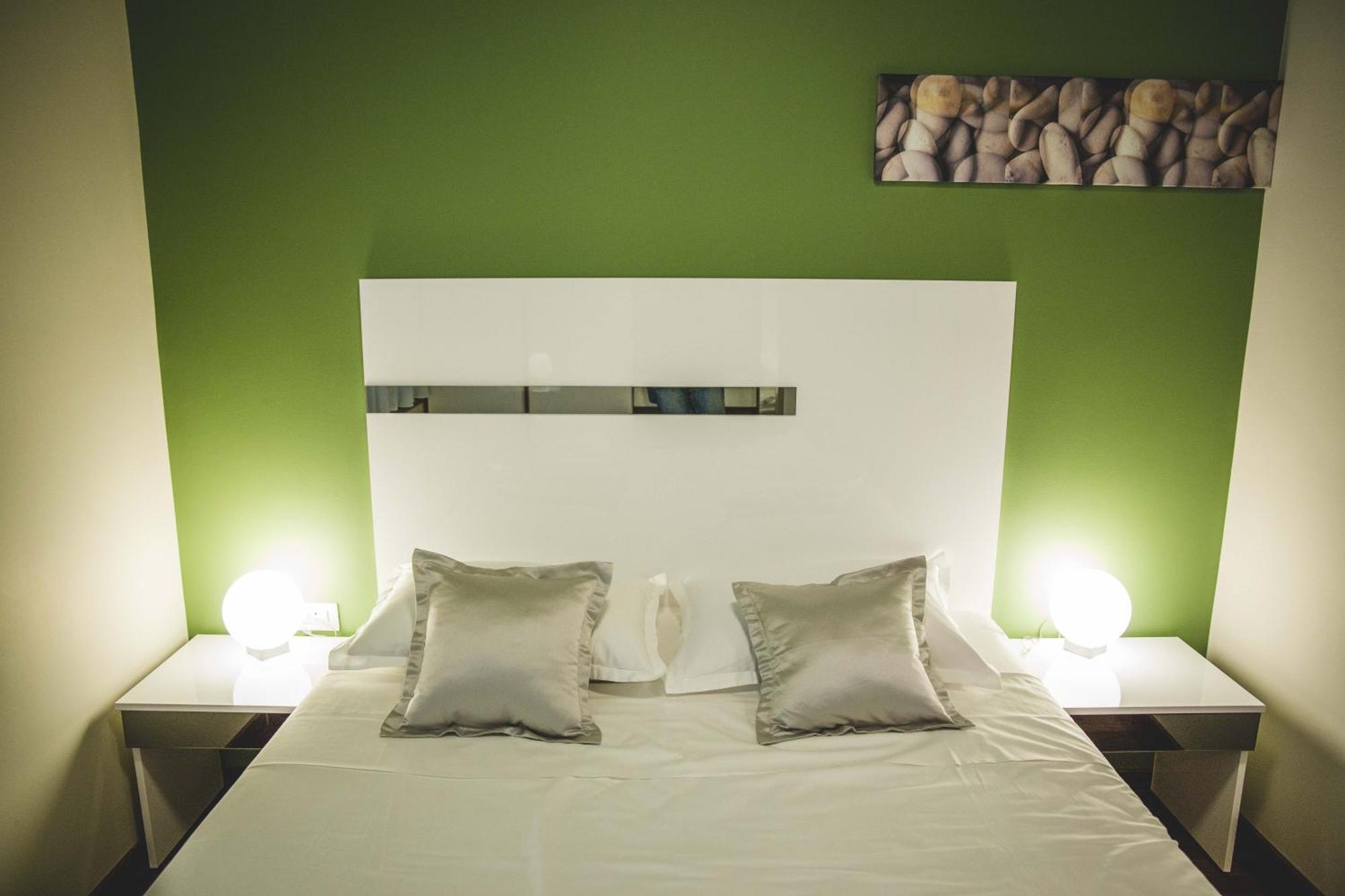 Luxury Rooms And Apartment Silente Bacvice Split Exterior photo