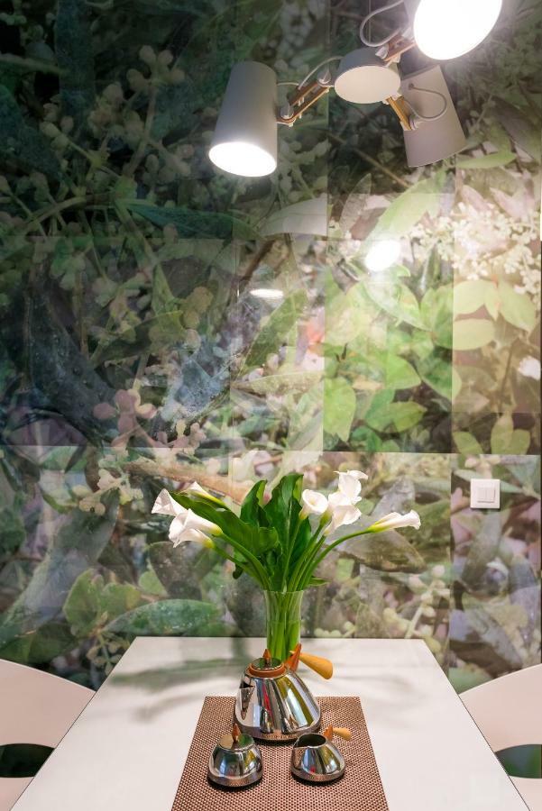 Luxury Rooms And Apartment Silente Bacvice Split Exterior photo